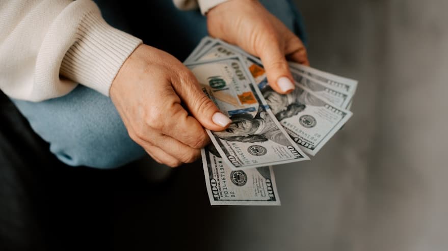 Ahorro para cumplir metas